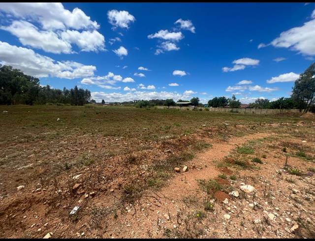 543M² VACANT LAND FOR SALE IN MEYERTON SOUTH